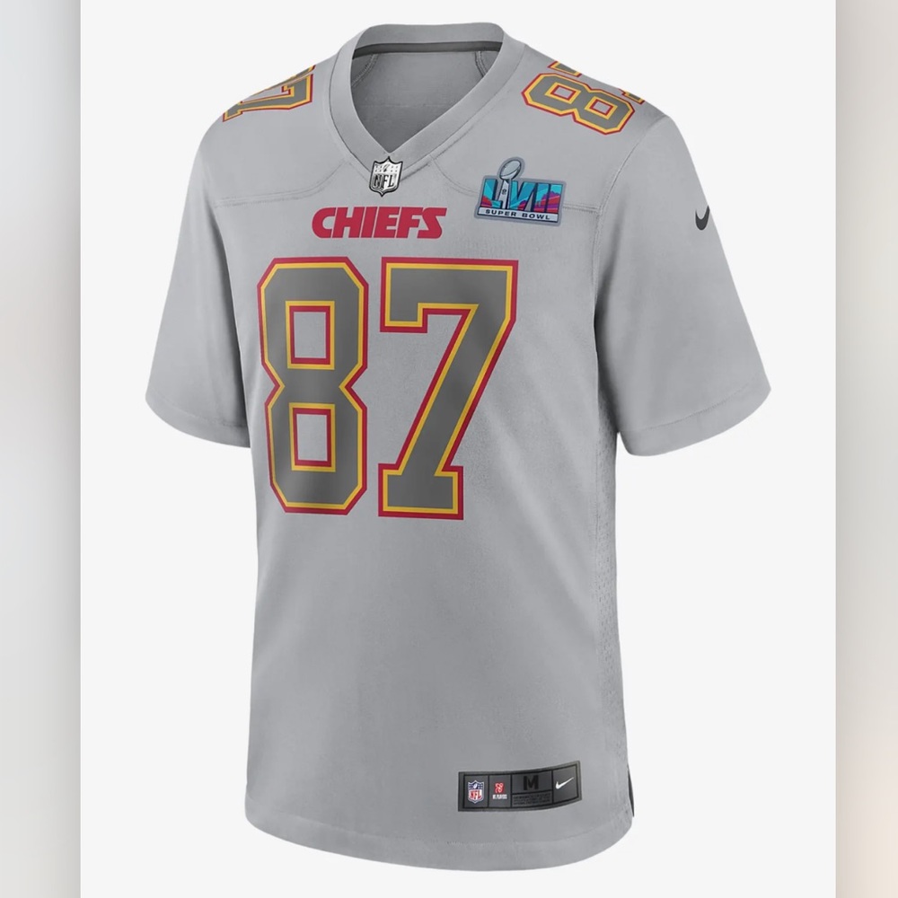 Nike Chiefs - S